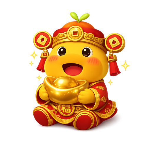 财神噜噜